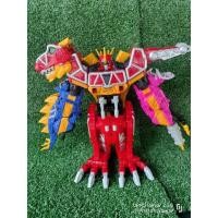 ราคา Dx เคียวริวจิน เคียวริวจิน ขบวนการ เคียวริวเจอร์ Kyoryujin sentai Kyoryuger (2342459103)