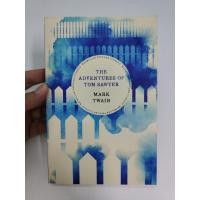 ราคา [BB] [มือสอง] การผจญภัยของ Tom Sawyer โดย Mark Twain (Macmillan Classics > เด็ก / ผจญภัย / วรรณกรรม) (41855832698)