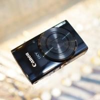 ราคา กล้องดิจิตอล Canon IXY 210 / IXUS 190WIFI (27904569260)