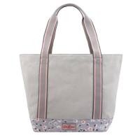 ราคา Cath Kidston Tote bag ของแท้ ของใหม่ป้ายห้อย (2494077493)