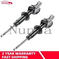 ราคา FRONT SHOCK ABSORBER Fit For VW Touareg SUV (7LA) 02-12 For Porsche Cayenne SUV(955) OEM 7L6413032L (40576915497)