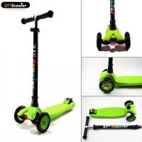 ราคา 21st Scooter สกู๊ดเตอร์ model LIGHTYEAR (5863382141)