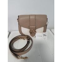 ราคา กระเป๋าcoachสะพายข้างของแท้ 100% (21688696023)