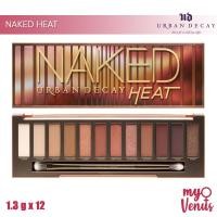 ราคา Urban Decay Naked Heat [พร้อมส่ง] (1925313847)