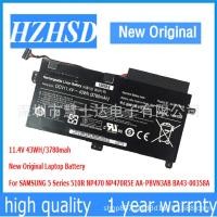 ราคา สำหรับ SamsungAA-PBVN3AB NP510R5E 370R3E/4E450R5Vแบตเตอรี่แล็ปท็อป (21395279902)