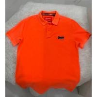 ราคา เสื้อโปโล SuperDry ของแท้ มือสอง (27883478561)