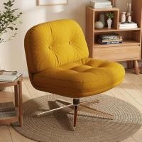 ราคา L&Q เก้าอี้พักผ่อน DYVLINGE โซฟา เก้าอี้นอน IKEA รุ่นเดียวกัน หมุนได้360 องศา นั่งนานนานไม่เหนื่อย (27773370364)