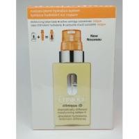 ราคา Clinique ID Moisturizing lotion + Fatigue skin catridge 125 ml. (5240726614)