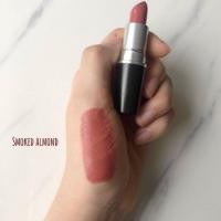 ราคา M.A.C lipstick สี Smoked Salmon (5030707292)