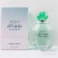 ราคา Giorgio Armani Di Gioia Acqua (21339538819)