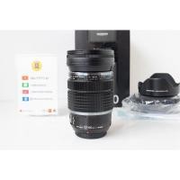 ราคา Olympus M.Zuiko Digital ED 12-100mm f/4 IS PRO เลนส์ศูนย์ สภาพสวย (16062122819)