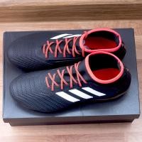 ราคา ADIDAS PREDATOR FG 18.2 CP9290 (CBLACK/FTWWHT/ROLRED/NOIESS/FRWBLA/ROUSOL) (1309102004)