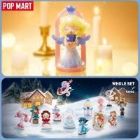 ราคา POP MART AZURA Warm Christmas Series Figures (Whole Set) (28418948821)