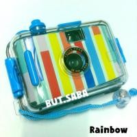 ราคา กล้องทอยกันน้ำ (rainbow) (1410764)