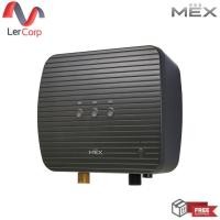 ราคา (MEX) เครื่องทำน้ำร้อนมัลติพอยท์ สีดำ รุ่น CENTRI 6R (MB) (16096133637)