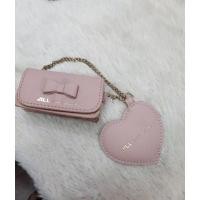 ราคา JILL by JILLSTUART Stuart กระเป๋าใบเล็กสวย (22017375686)