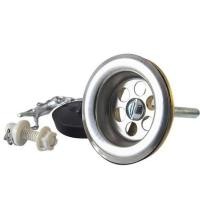 ราคา สะดืออ่าง 2 ตอน AMAZON สแตนเลส (สะดืออ่าง, สะดืออ่างซิงค์, สะดืออ่างอาบน้ำ, สะดืออ่างล้างหน้า, อุปกรณ์อ่าง, อุปกรณ์ห้องน (9518211470)