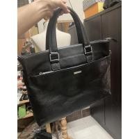 ราคา กระเป๋าหนังแท้แบรนด์จิงโจ้ 14” (16444547593)