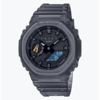 ราคา นาฬิกา Casio G-Shock Limited FUTUR collaboration model รุ่น GA-2100FT-8A ของแท้ รับประกันcmg 1ปี (43754272224)