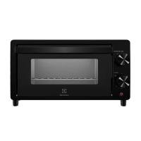 ราคา เตาอบ ELECTROLUX รุ่น EOT0908X ความจุ 9 ลิตร สีดำ (23686446674)