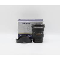 ราคา Tokina AT-X 11-20mm F2.8 PRO DX for Canon [รับประกัน 1 เดือน] (29771022861)