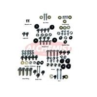 ราคา Yamaha Crypton Fullset Bolts / Crypton Fullset Bolts / Yamaha Crypton Fullbody Bolts (57451171158)