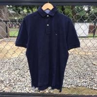 ราคา TOMMY HILFIGER NAVY & POLO RALPH LAUREN TOSCA POLO SHIRT (42424706451)