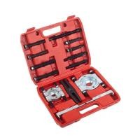 ราคา เหล็กดูดลูกปืนแบบจานประกบ ชุดดูดลูกปืน ดูดลูกปืนแบบจานประกบ และดูดมู่เล่ย์ 14 ตัว/ชุด (25297957418)