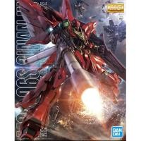 ราคา MG 1/100MSN-06S SINANJU VER OVA (20640904247)