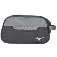 ราคา ซิปมืออาชีพแบบพกพา Mizuno Mizuno ถุงรองเท้าป้องกัน/กระเป๋าใส่รองเท้ากีฬาสำหรับการฝึกซ้อมและการแข่งขันที่ครอบคลุม (41357451576)