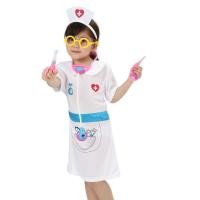 ราคา L.L shop ชุดนางพยาบาลเด็ก (5864357239)