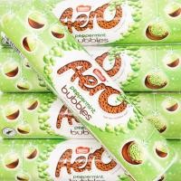 ราคา [พร้อมส่ง] Nestle Aero Bubbles Peppermint | ช็อคโกแลตนมรสเปปเปอร์มิ้นต์ (23188415595)
