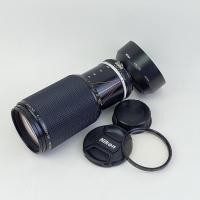 ราคา Lens Zoom NIKON 80-200 F4 (ตลอดช่วง) (มือหมุน) (16506580459)