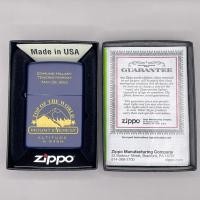 ราคา Zippo PLANETAMT EVEREST ปี2018 รับประกันZIPPOแท้100% (19147693052)
