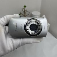 ราคา Canon IXUS110IS/IXY510IS(รุ่นหายากมากๆ) (24789921990)