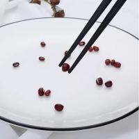 ราคา ฟุต - ตะเกียบเมลามีน 10 คู่ / ตะเกียบก๋วยเตี๋ยวเมลามีน (29365146379)