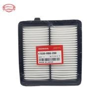 ราคา HonDa City, Brio, Jazz 2008-2015 กรองอากาศเครื่องยนต์ 17220-RB6-Z00 (50054938852)