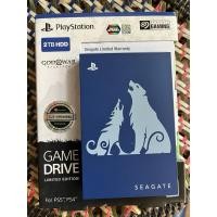 ราคา harddisk seagate god of war ragnarok 2 tb มือสอง (26604718563)