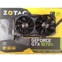 ราคา Zotac GTX1070 ti 8GB Mini (2890985255)