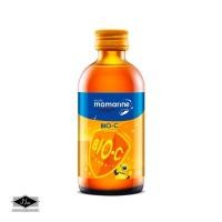 ราคา Mamarine Kids : Booster BIO-C plus Multivitamin ขนาด 120 ml.(ขวดสีส้ม) ของแท้ พร้อมส่ง (40966874561)