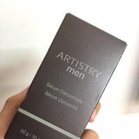 ราคา ARTISTRY men serum concentrate Amway (126418321)