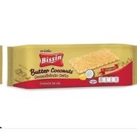 ราคา บิสชินบัตเตอร์โคโคนัท บิสกิต 180กรัม (29320338167)