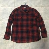 ราคา เสื้อลายสก้อต Uniqlo แท้มือสองราคาถูกครับๆ (6608405409)