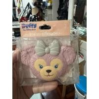 ราคา Tokyo Disney Sea Duffy and friends Shellie May Compact Mirror | ดิสนีย์ ดัฟฟี่ กระจก พกพา เชอร์รี่เมย์ (40277906430)