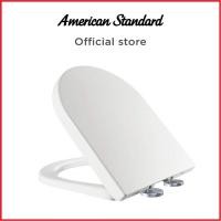 ราคา American Standard ฝารองนั่งรุ่น ACACIA SLOW CLOSE 460000S-WT สีขาว (11435846939)