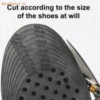 ราคา BABYONE ความสูงเพิ่มพื้นรองเท้า, 4 ชั้นปรับรองเท้าใส่ Lift Kit 1.2 ถึง 3.3 นิ้วส้น Air Cushion สําหรับผู้ชายและผู้หญิง 5-9 TH (49400112721)