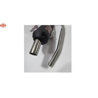 ราคา CYCLONE ท่อผ่า ผ่าดัง WAVE125R , WAVE125S , WAVE125 , WAVE125ไฟเลี้ยวังลม ทรงเชง ปลายปิด จุกเลสยาว (27439800473)