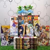 ราคา หนังสือการ์ตูนเรื่อง : MIXIM11 ศึกพิทักษ์ จักรราศี  เล่ม 1-12 จบ ชุด (V0278) (24570963829)
