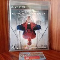 ราคา (PS3)​ เเผ่น​เกมส์​ PS3​ The Amazing Spiderman 2​ Zone2​ (Japan​-English)​ (23637601523)