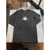 ราคา เสื้อแขนยาวเล่นกีฬา-ดำน้ำ แบรนด์ Kappa/ size L (16616166776)